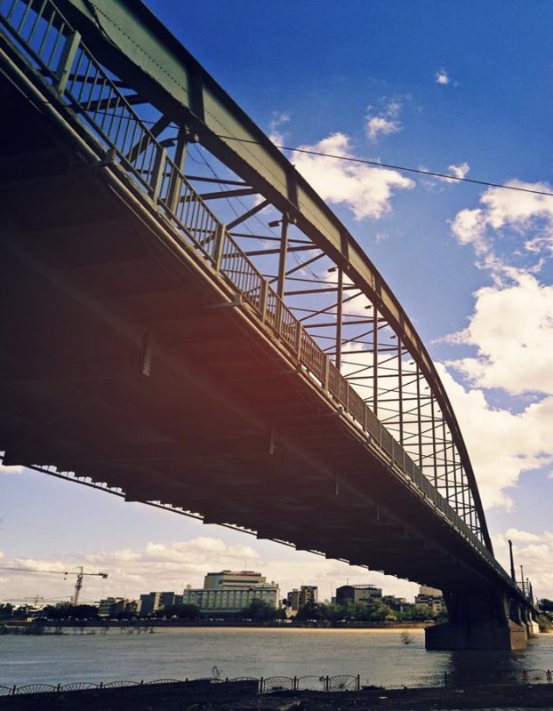 ahvaz city