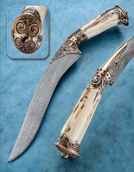 zanjan knife