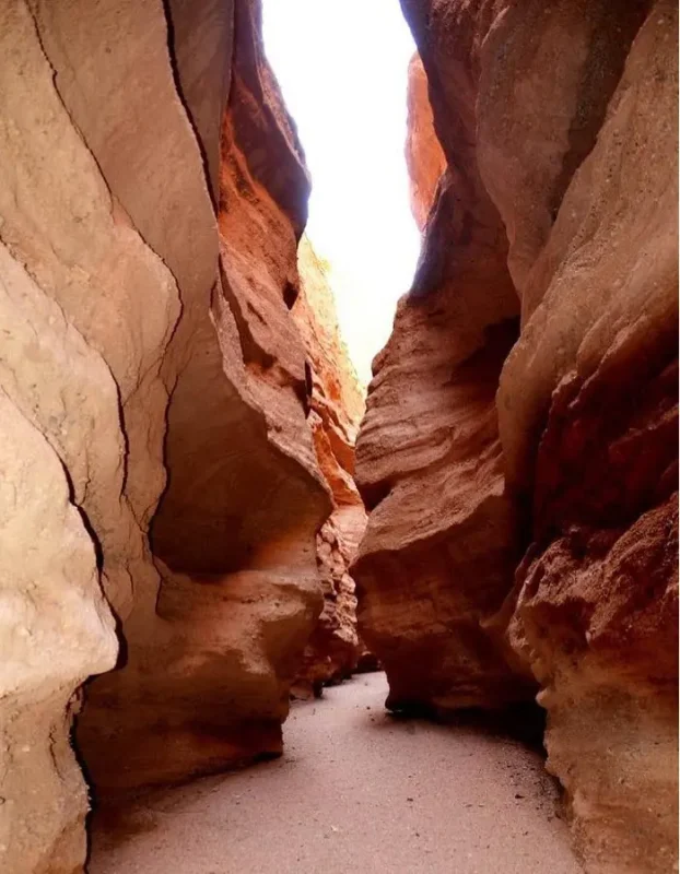 kavir national Park