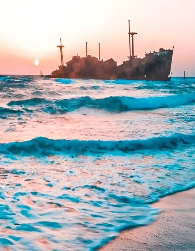 Kish Island