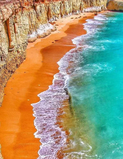 qeshm island