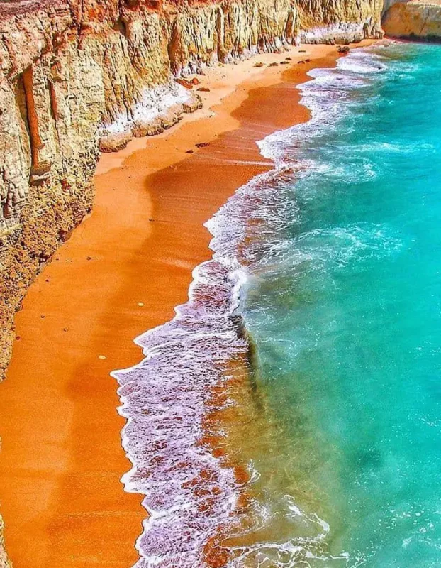 qeshm island