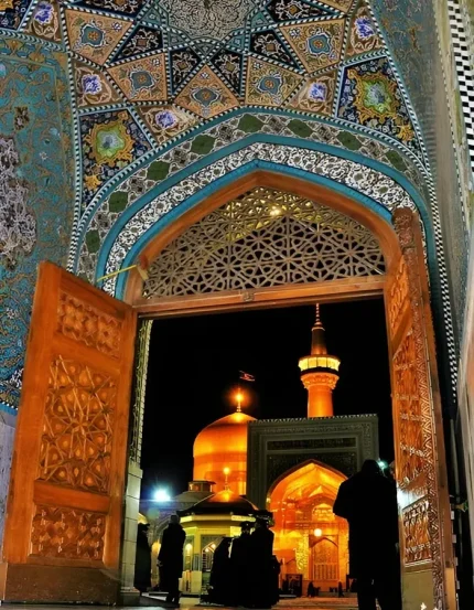mashhad tours