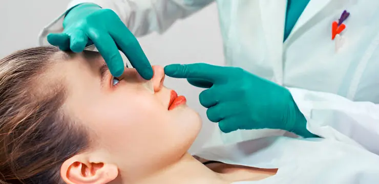 Rhinoplasty