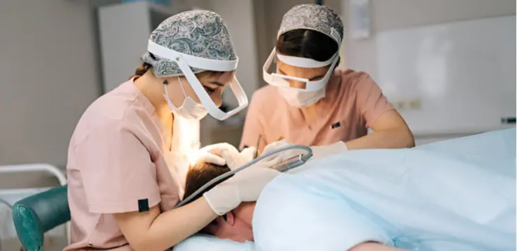 hair transplantation